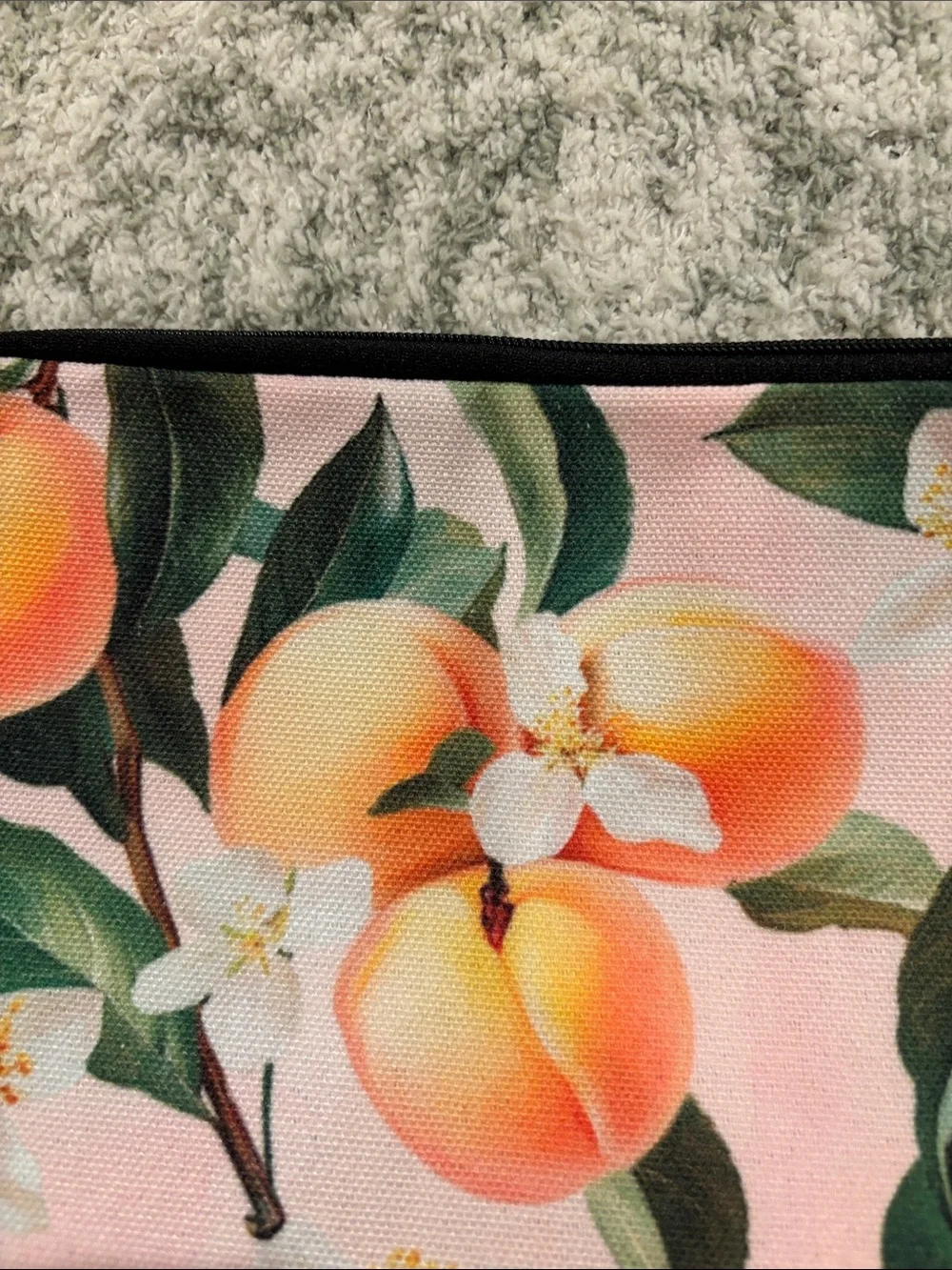 Unbranded stylish peach